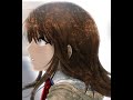Steins Gate True Ending Song Another Heaven Steins Gate True Ending Song Another Heaven