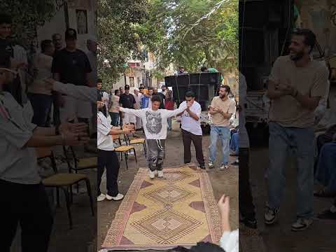 حكيم انا وانت اتنين من الفراعنه