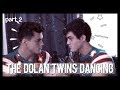 proof that ethan &amp; grayson dancing goes with any song.