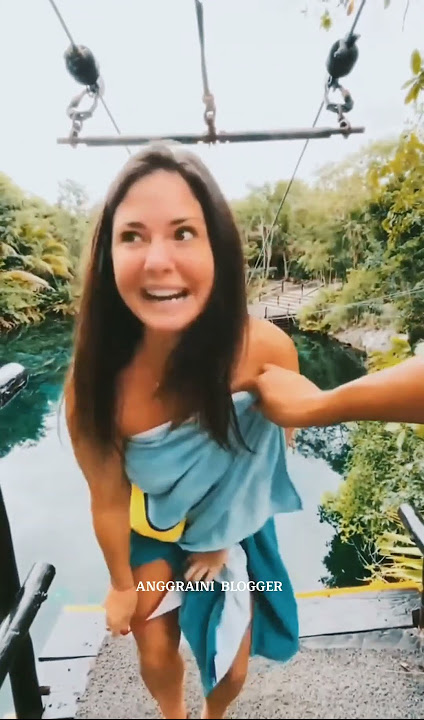 perempuan berenang tanpa pakaian #shorts #youtubeshorts