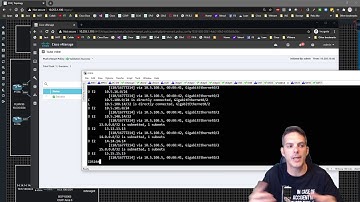 Cisco SD-WAN 032 - VPN Segmentation with VPN Membership Policies