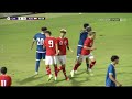 Austria u21 misses a penalty and gets a red card for dogso within exactly 11 seconds vs cyprus u21