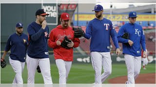 MLB Win Projections 2019 Revealed