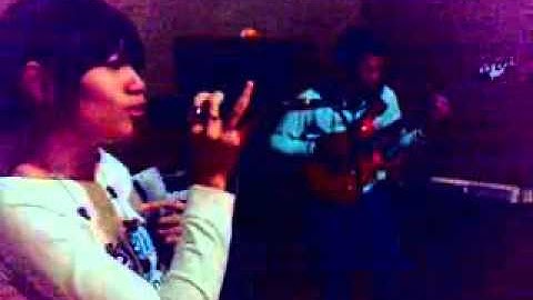 Tanpa Rasa-Coklat