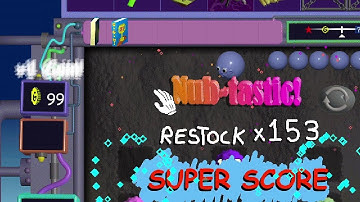 I found this SECRET combo that gave me 99 COINS IN ONE ROUND. IT WAS INSANE.