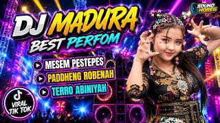 DJ MADURA THE BEST 2026 🔥 FULL BASS GLERR | LAGU MADURA VIRAL