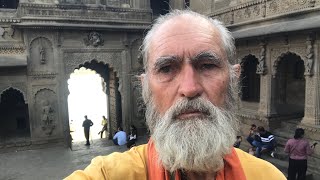 Narmada Parikrama-Episode 43-Khalghat to Maheshwar