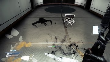 Prey - Break Out: Simulation Sound Stage: Quickselect & Med Kit Tutorials, Marco Simmons Transcribe