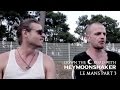Capture de la vidéo Down The Road With Heymoonshaker #3 (Le Mans)