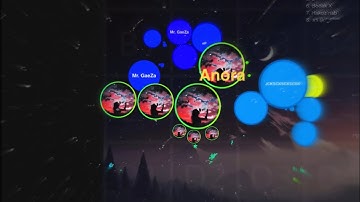 Blob.io | Dual Highlights #1