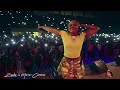 Zuchu - Live Performance In Comoros