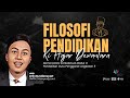 Demonstrasi Kontekstual Modul 1.1 | Penggambaran Pemikiran Filosofis KHD