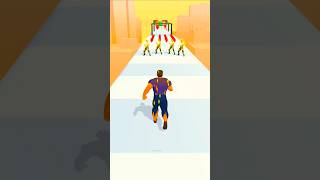 Rage control 3d: game level 3 #shots #gaming #ragecontrol