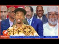Villa Somalia Oo Dabin U Dhigaysa Banaanbax Mucaaradka Ee Muqdisho Kashifaad Culus Baraaruga 