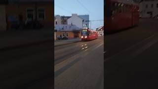 прогулянка по Братиславі Словаччина