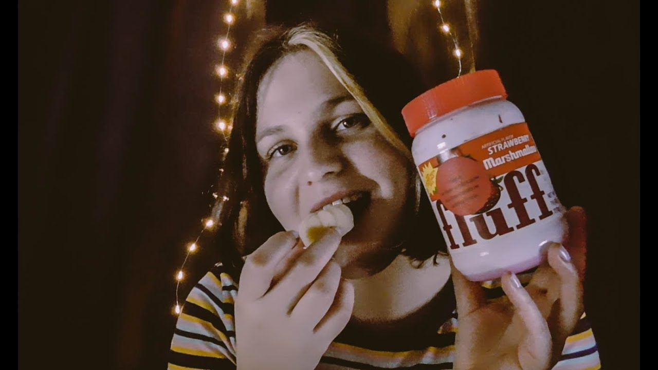 ASMR FRANÇAIS⎪DEGUSTATION ! 🍓🍫 (Mochi, Marshmallow, Fraises...) - Eating sounds