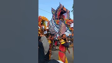 SINGA DEPOK ANDI PUTRA