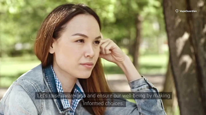 Unveiling the Hidden Dangers of Vaping: The Dark Side Revealed