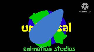 Universal Animation Studios Song