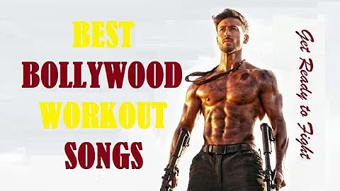 Bollywood Workout Songs I Gym Motivation Songs I Hindi Gym Songs I Best Gym Songs -Dev Fitness World