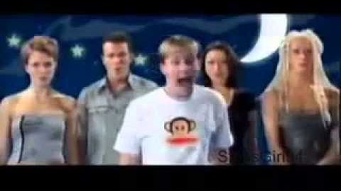 Too Weak To Resist - Official Music Video