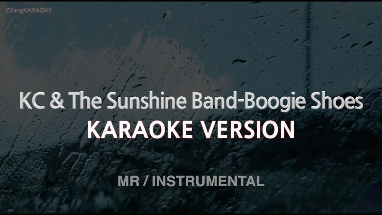 Boogie Shoes - Song Download from Get Fit For Spring @ JioSaavn
