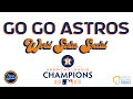 Go Go Astros: November 2, 2022 (part 2) WS: 2-2