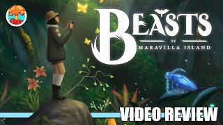 Beasts of Maravilla Island e Relicta são os jogos grátis do Xbox em julho