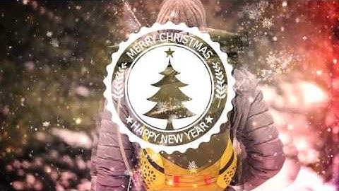 Winter Slideshow. After Effects Project on Videohive.net