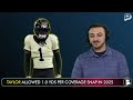 ESPN Has CRAZY Predictions For Tennessee Titans In 2026 NFL Season