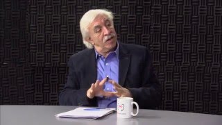 Cengiz Çandar ile tüm yönleriyle Suriye sorunu