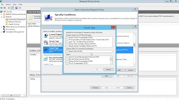 Configure Multifactor Authentication for VPN Clients