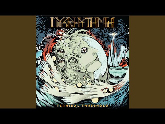 Dysrhythmia - Power Symmetry