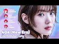 KiiiKiii 404 New Era Line Distribution Lyrics Karaoke PATREON REQUESTED KiiiKiii 404 New Era Line Distribution Lyrics Karaoke PATREON REQUESTED