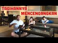 TAHUN BARUAN DI HOTEL MEWAH. WORTH IT GAK? | VLOG #68