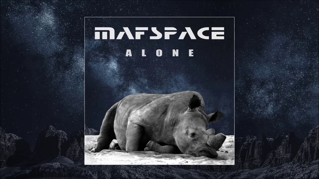 Mafspace - Alone adlı videoyu YouTube'da izle Mafspace - Alone adlı videoyu YouTube'da izle