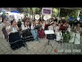Pinotepa Nacional - Banda Femenil Ka&#39;ux