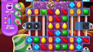 プレイしよう - キャンディークラッシュソーダサーガ（レベル2167） screenshot 4
