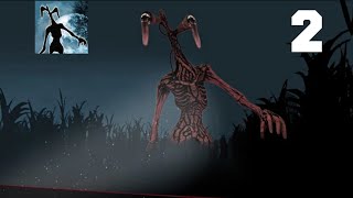 Siren Head Haunted Horror House Escape :Scary Game - Gameplay Walkthrough part 2(Android) screenshot 5