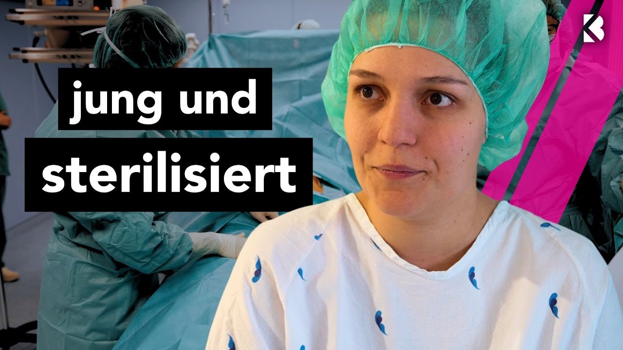 Tabuthema weibliche Sterilisation | Ratgeber