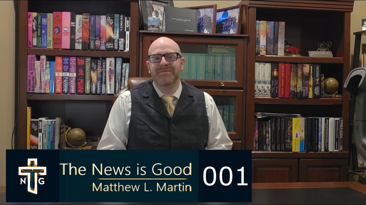 TNG 001 - Just do the Work