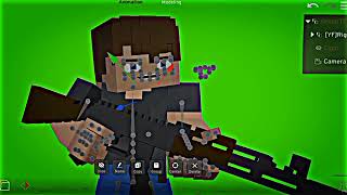 Jj Render Minecraftprisma3D Sound Dj Alan Walker The Spectre