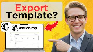 How To Export An Email As A Template In Mailchimp (Tested)