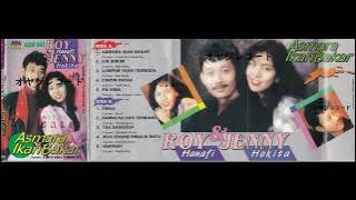 Asmara Ikan Bakar / Roy Hnafi & Jenny Hokita (Original Full)