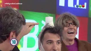 Programa 30 (08-12-2018) - Peligro Sin Codificar 2018