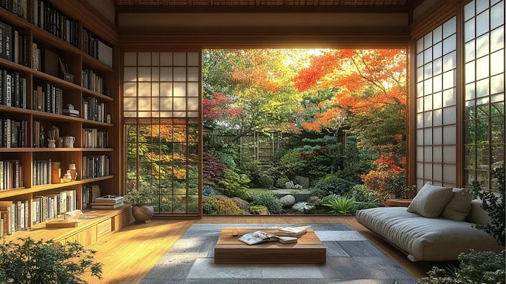 The Art of Wabi-Sabi: Embrace Nature-Inspired Tranquility & Perfect Imperfection in Interior Design!