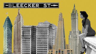 Z By Z - Bleecker Street Official Video