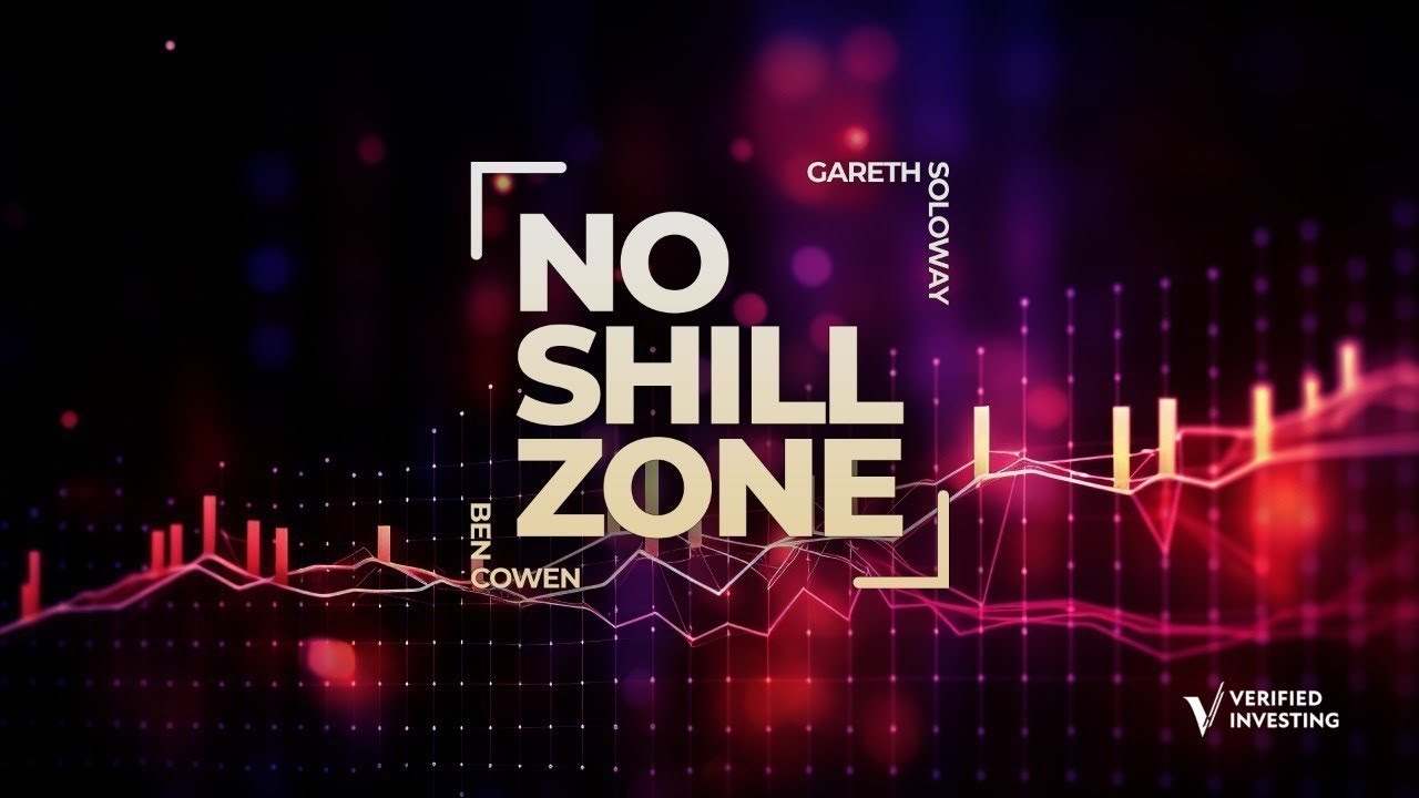 No Shill Zone: Pure Data, Charts, Alpha! #Bitcoin #Ethereum #stockmarket  #investing #stocks #trader