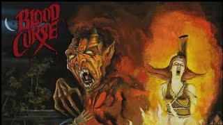 Blood Curse Kill You (Tonight) Sub Español Inglés