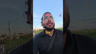 A Little Flirting Git In Trouble